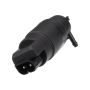 URO Parts 61661380068 Washer Pump