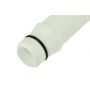 URO Parts 61667135409 Windshied Washer Filler Pipe