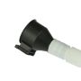 URO Parts 61667135409 Windshied Washer Filler Pipe