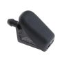 URO Parts 61667146377 Windshield Washer Nozzle