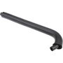 URO Parts 6170100370 Crankcase Breather Hose