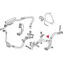 URO Parts 6171301557 AC Hose