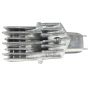 URO Parts 63112450410 Daytime Running Light Module