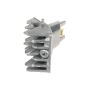 URO Parts 63112450410 Daytime Running Light Module