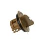 URO Parts 63117159571 Turn Signal Bulb Socket