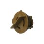 URO Parts 63117159571 Turn Signal Bulb Socket