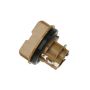 URO Parts 63117159571 Turn Signal Bulb Socket