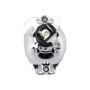 URO Parts 63117161444K Headlight Bulb and Socket Kit