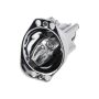 URO Parts 63117161444K Headlight Bulb and Socket Kit