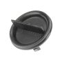 URO Parts 63117182521 Turn Signal Bulb Cap