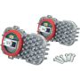 URO Parts 63117263051 Daytime Running Light LED Module Set