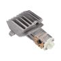 URO Parts 63117343876 Daytime Running Light Module Set