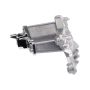 URO Parts 63117352554 LED Headlight Control Module