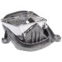 URO Parts 63117394904 LED Cornering Control Module