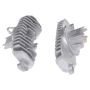 URO Parts 63117398766 Daytime Running Light Modules