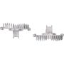 URO Parts 63117398766 Daytime Running Light Modules