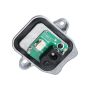 URO Parts 63117419615 LED Headlight Control Module Kit