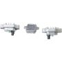 URO Parts 63117419615 LED Headlight Control Module Kit