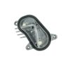 URO Parts 63117493230 Daytime Running LED Light Module