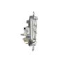 URO Parts 63117493236 Daytime Running Light Module