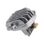 URO Parts 63119498408 Daytime Running Light Module