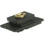 URO Parts 63122752224 Headlight Mounting Nut