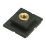URO Parts 63122752224 Headlight Mounting Nut