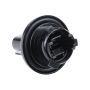 URO Parts 63126908408 Turn Signal Bulb Socket