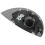 URO Parts 63126922155 Headlight Washer Cover