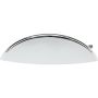 URO Parts 63126922156 Headlight Washer Cover