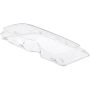 URO Parts 63126923411 Headlight Lens