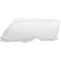 URO Parts 63126923411 Headlight Lens