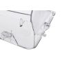 URO Parts 63126923412 Headlight Lens