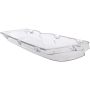 URO Parts 63126923412 Headlight Lens