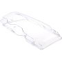 URO Parts 63126929565 Headlight Lens