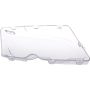 URO Parts 63126929565 Headlight Lens