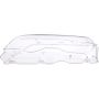 URO Parts 63126929565 Headlight Lens