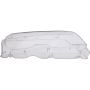 URO Parts 63126929566 Headlight Lens