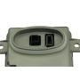 URO Parts 63126948180 Xenon Headlight Control Unit