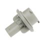 URO Parts 63127169480 Turn Signal Bulb Socket