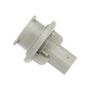 URO Parts 63127169480 Turn Signal Bulb Socket