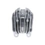 URO Parts 63127262731 Headlight Halo Ring LED Module Set