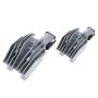 URO Parts 63127262731 Headlight Halo Ring LED Module Set