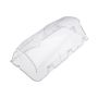 URO Parts 63128380189 Headlight Lens