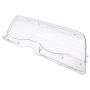 URO Parts 63128380190 Headlight Lens