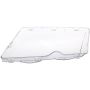 URO Parts 63128380190 Headlight Lens