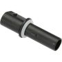URO Parts 63128380205 Parking Light Bulb Socket