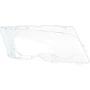URO Parts 63128382191KIT Headlight Lens w/ Gasket