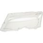 URO Parts 63128382192KIT Headlight Lens w/ Gasket