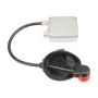 URO Parts 63128387114 Xenon Headlight Control Unit